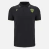 Camisas de viaje para jugadores adultos del UD Almería 2025/26 Athleisure