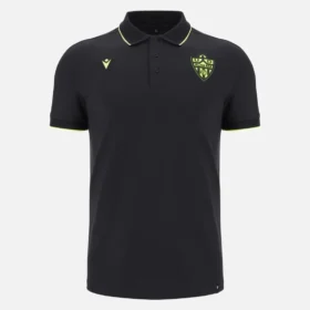 Camisas de viaje para jugadores adultos del UD Almería 2025/26 Athleisure