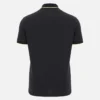 Camisas de viaje para jugadores adultos del UD Almería 2025/26 Athleisure