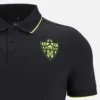 Camisas de viaje para jugadores adultos del UD Almería 2025/26 Athleisure