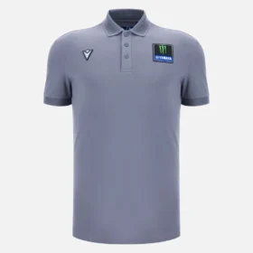Camisas de viaje réplica para hombre Monster Energy Yamaha MotoGP 2026 Camisas de viaje réplica para hombre Monster Energy Yamaha MotoGP 2026