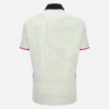 Camisas de visitante de la selección de rugby de Gales 2025/26 Camisas de visitante de la selección de rugby de Gales 2025/26