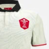 Camisas de visitante de la selección de rugby de Gales 2025/26 Camisas de visitante de la selección de rugby de Gales 2025/26