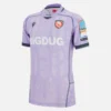 Camisas de visitante del Gloucester Rugby 2025/26 Camisas de visitante del Gloucester Rugby 2025/26