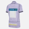 Camisas de visitante del Gloucester Rugby 2025/26 Camisas de visitante del Gloucester Rugby 2025/26
