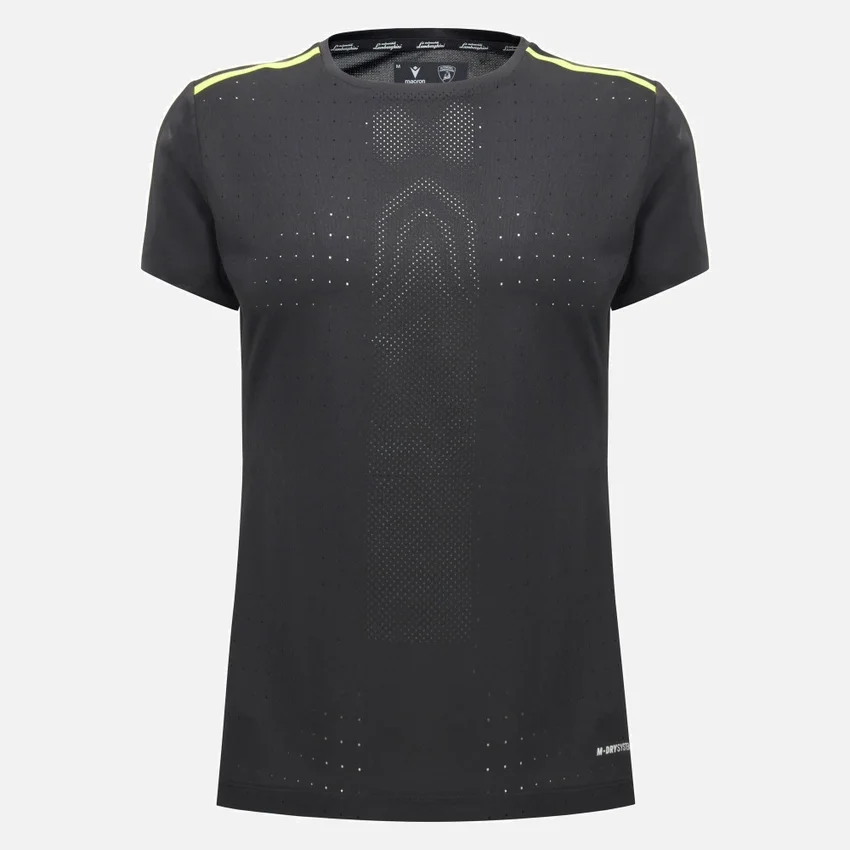 Camisas deportivas para mujer de Automobili Lamborghini Camisas deportivas para mujer de Automobili Lamborghini