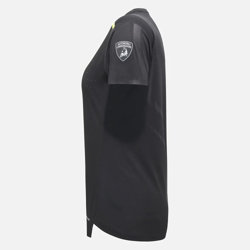 Camisas deportivas para mujer de Automobili Lamborghini Camisas deportivas para mujer de Automobili Lamborghini