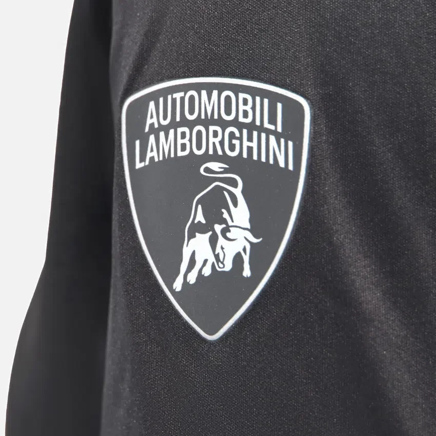 Camisas deportivas para mujer de Automobili Lamborghini Camisas deportivas para mujer de Automobili Lamborghini