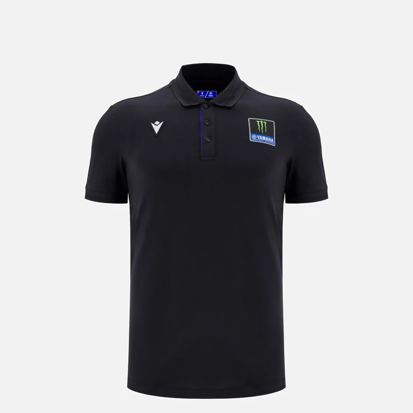 Camisas junior Yamaha Factory Racing 2025 Camisas junior Yamaha Factory Racing 2025