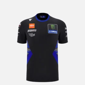 Camisas junior Yamaha Factory Racing 2025