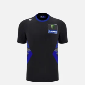 Camisas junior Yamaha Factory Racing 2025