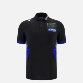 Camisas junior Yamaha Factory Racing 2025