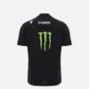 Camisas junior Yamaha Factory Racing 2025 Camisas junior Yamaha Factory Racing 2025
