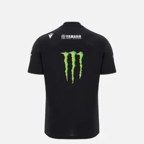 Camisas junior Yamaha Factory Racing 2025