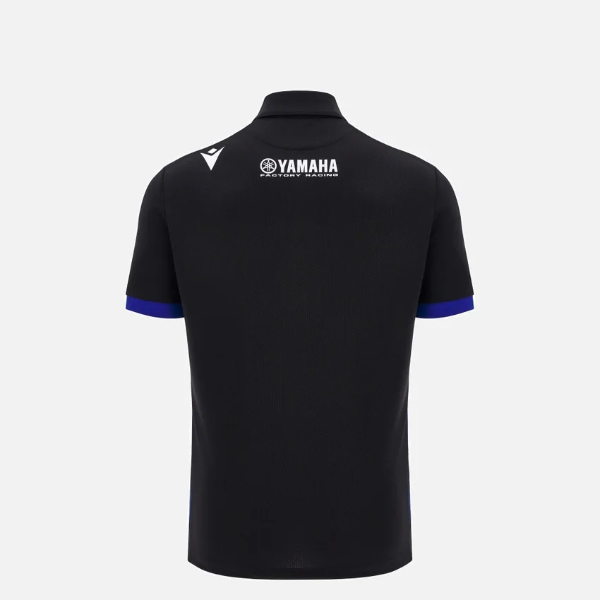Camisas junior Yamaha Factory Racing 2025 Camisas junior Yamaha Factory Racing 2025