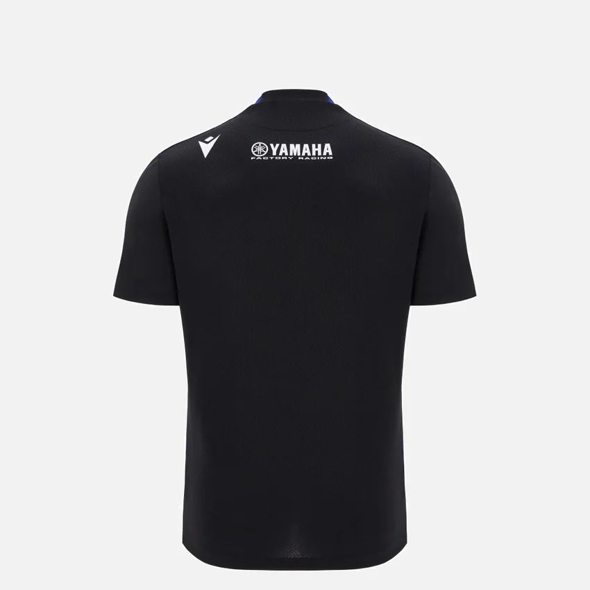 Camisas junior Yamaha Factory Racing 2025 Camisas junior Yamaha Factory Racing 2025
