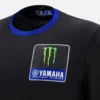 Camisas junior Yamaha Factory Racing 2025 Camisas junior Yamaha Factory Racing 2025