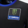 Camisas junior Yamaha Factory Racing 2025 Camisas junior Yamaha Factory Racing 2025