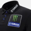 Camisas junior Yamaha Factory Racing 2025 Camisas junior Yamaha Factory Racing 2025