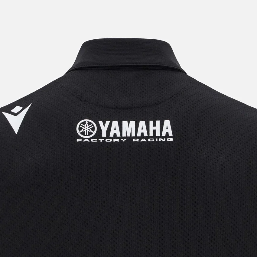 Camisas junior Yamaha Factory Racing 2025 Camisas junior Yamaha Factory Racing 2025