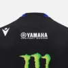 Camisas junior Yamaha Factory Racing 2025 Camisas junior Yamaha Factory Racing 2025