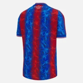 Camisas locales de la final de la FA Cup del Crystal Palace FC