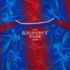 Camisas locales de la final de la FA Cup del Crystal Palace FC Camisas locales de la final de la FA Cup del Crystal Palace FC