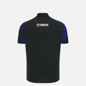 Camisas Monster Energy Yamaha MotoGP 2026 Fan Gear – Tallas pequeñas
