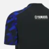 Camisas Monster Energy Yamaha MotoGP 2026 Fan Gear – Tallas pequeñas