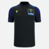 Camisas Monster Energy Yamaha MotoGP 2026 para hombre