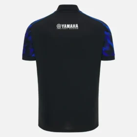 Camisas Monster Energy Yamaha MotoGP 2026 para hombre