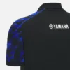 Camisas Monster Energy Yamaha MotoGP 2026 para hombre