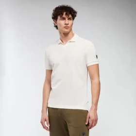 Camisas Radiant con cuello francés