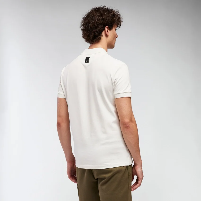 Camisas Radiant con cuello francés Camisas Radiant con cuello francés