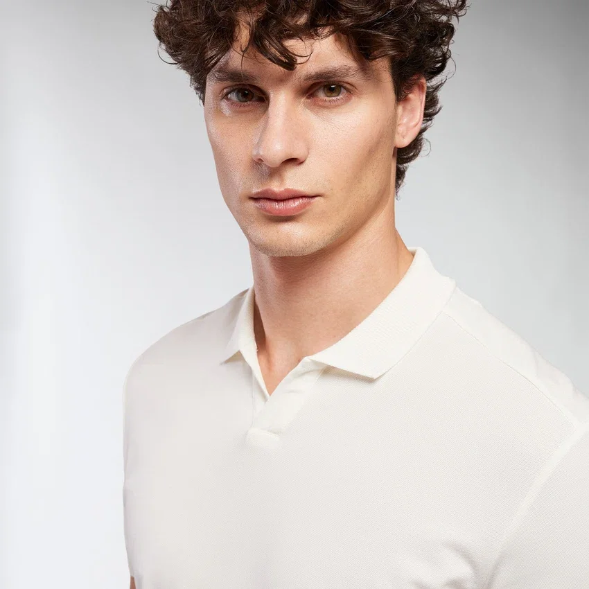 Camisas Radiant con cuello francés Camisas Radiant con cuello francés