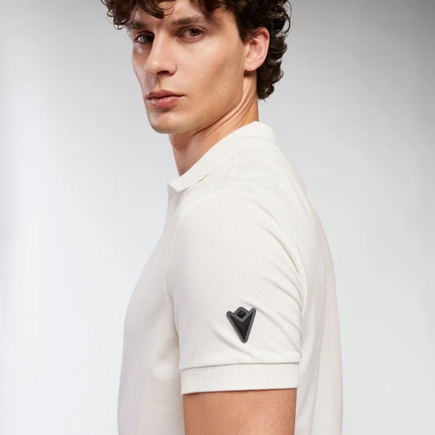 Camisas Radiant con cuello francés Camisas Radiant con cuello francés