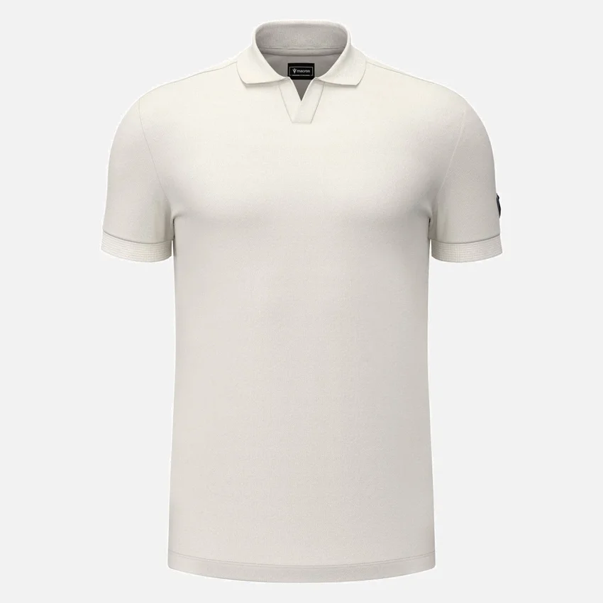 Camisas Radiant con cuello francés Camisas Radiant con cuello francés