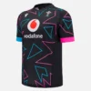 Camisas réplica de la gira de rugby de Gales 2025/26 Camisas réplica de la gira de rugby de Gales 2025/26