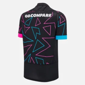 Camisas réplica de la gira de rugby de Gales 2025/26