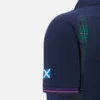 Camisas réplica de la selección femenina de rugby de Escocia 2025/26 para partidos en casa Camisas réplica de la selección femenina de rugby de Escocia 2025/26 para partidos en casa