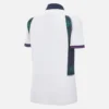 Camisas réplica de la selección femenina de rugby de Escocia para la Copa del Mundo de Rugby Femenino 2025/26 (visitante) Camisas réplica de la selección femenina de rugby de Escocia para la Copa del Mundo de Rugby Femenino 2025/26 (visitante)