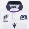 Camisas réplica de la selección femenina de rugby de Escocia para la Copa del Mundo de Rugby Femenino 2025/26 (visitante) Camisas réplica de la selección femenina de rugby de Escocia para la Copa del Mundo de Rugby Femenino 2025/26 (visitante)