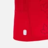 Camisas réplica de local de la selección femenina de rugby de Canadá para la WRWC 2025