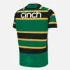 Camisas réplica de local para adultos de los Northampton Saints 2025/26 Camisas réplica de local para adultos de los Northampton Saints 2025/26