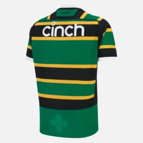 camisas rplica de local para adultos de los northampton saints 2025 26 2 280x280 - Camisas r&eacute;plica de local para adultos de los Northampton Saints 2025/26