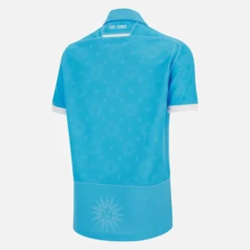 Camisas réplica de local para adultos de Uruguay Rugby 2025/26