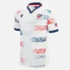 Camisas réplica de local para adultos de USA Rugby 2025/26 Camisas réplica de local para adultos de USA Rugby 2025/26
