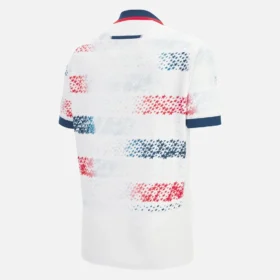 Camisas réplica de local para adultos de USA Rugby 2025/26