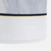 Camisas réplica de poliéster para adultos de Italia Rugby 2025/26 (visitante)