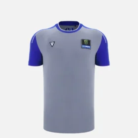 Camisas réplica de viaje Monster Energy Yamaha MotoGP 2026 – Tallas pequeñas